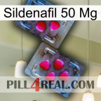 Sildenafil 50Mg 15
